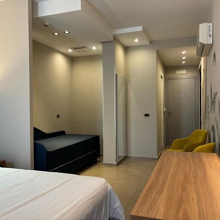 Casa Vacanze Fardella Centrale Trapani Dış mekan fotoğraf