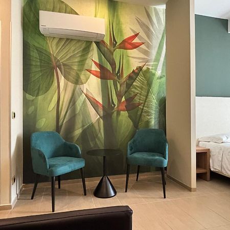 Casa Vacanze Fardella Centrale Trapani Dış mekan fotoğraf