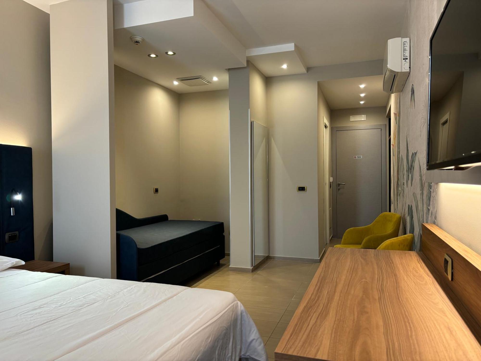 Casa Vacanze Fardella Centrale Trapani Dış mekan fotoğraf
