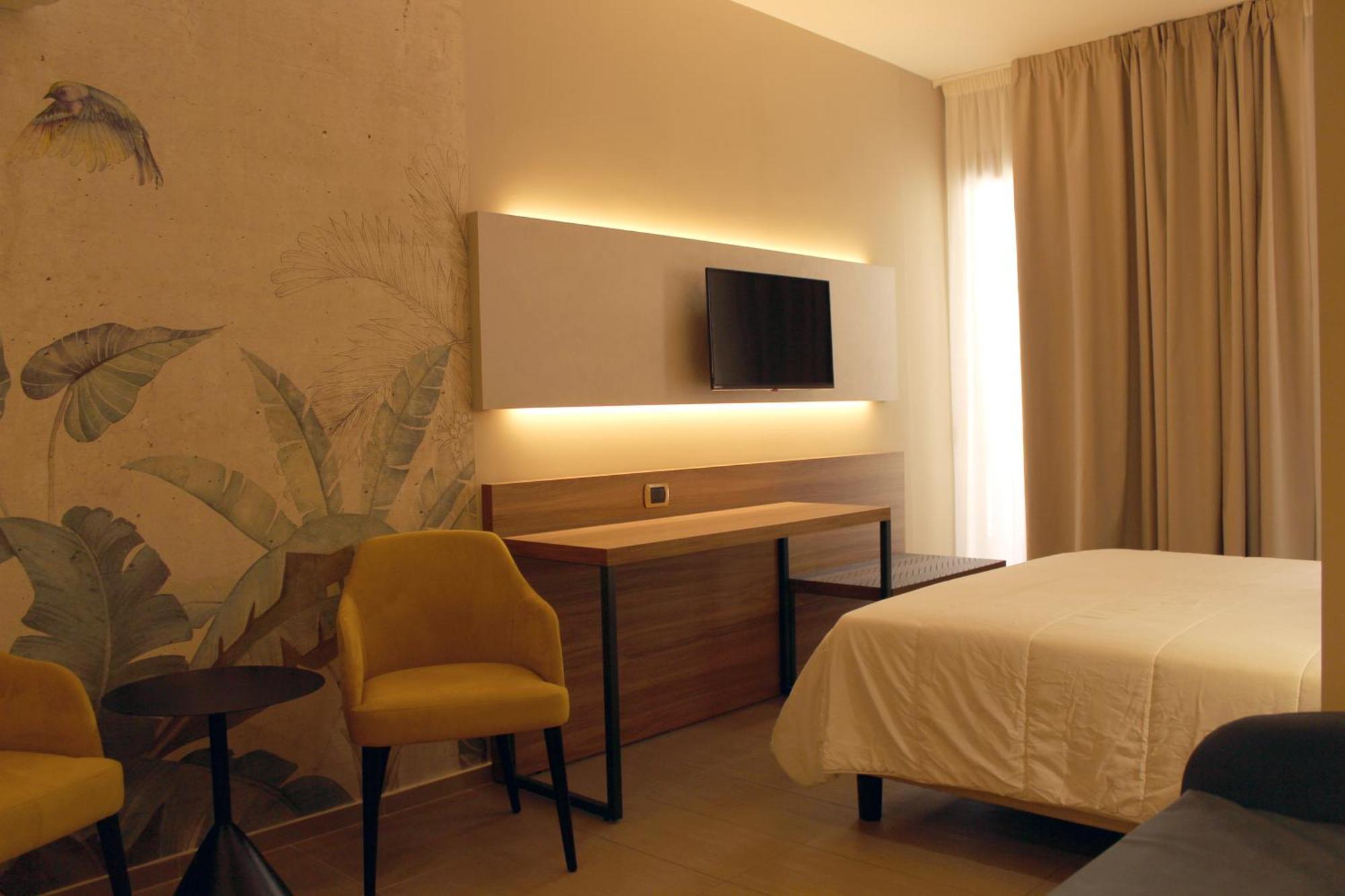 Casa Vacanze Fardella Centrale Trapani Dış mekan fotoğraf