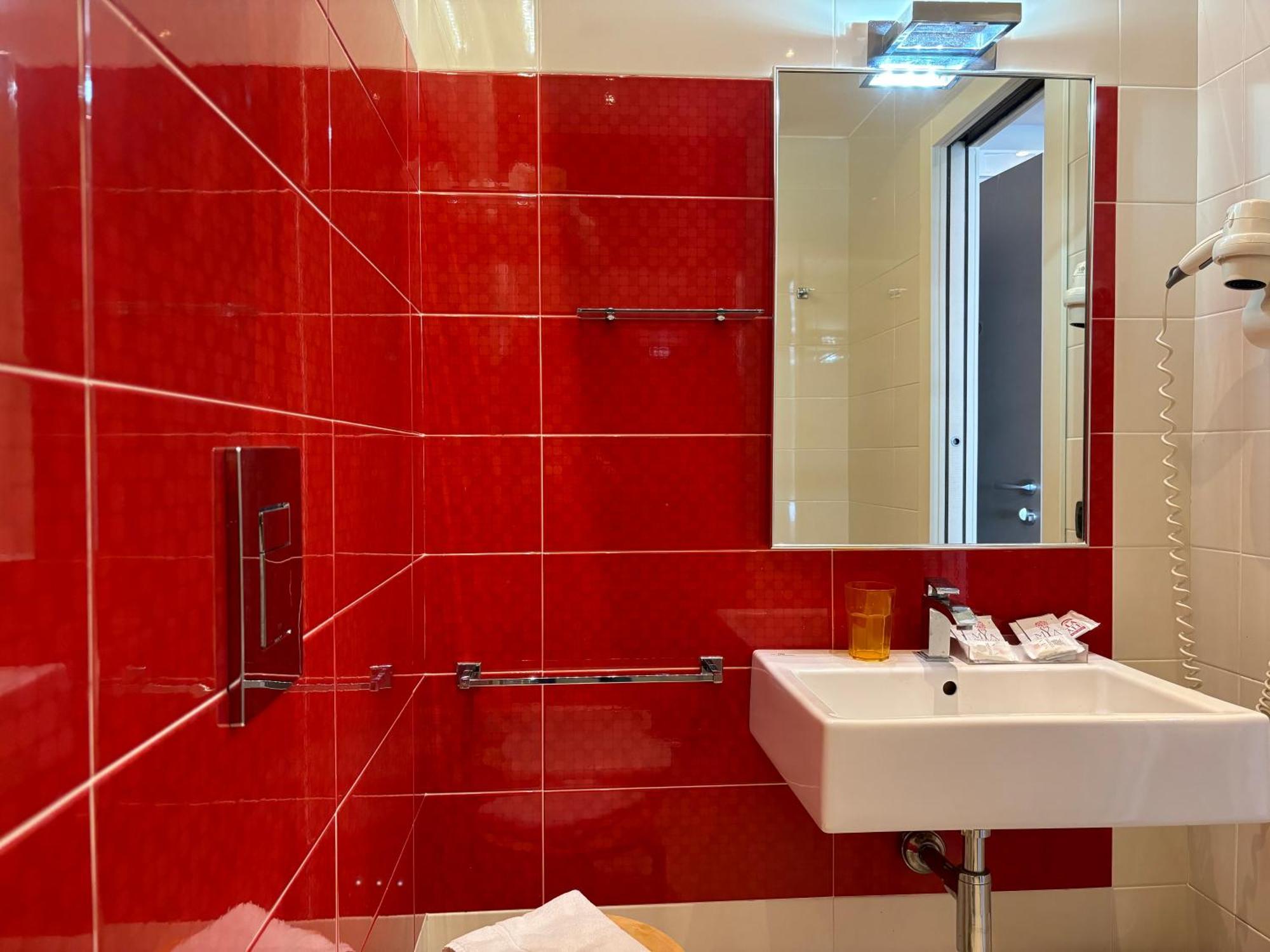 Casa Vacanze Fardella Centrale Trapani Dış mekan fotoğraf