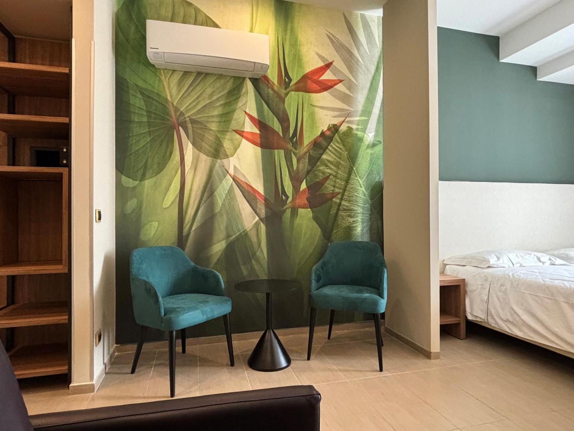 Casa Vacanze Fardella Centrale Trapani Dış mekan fotoğraf