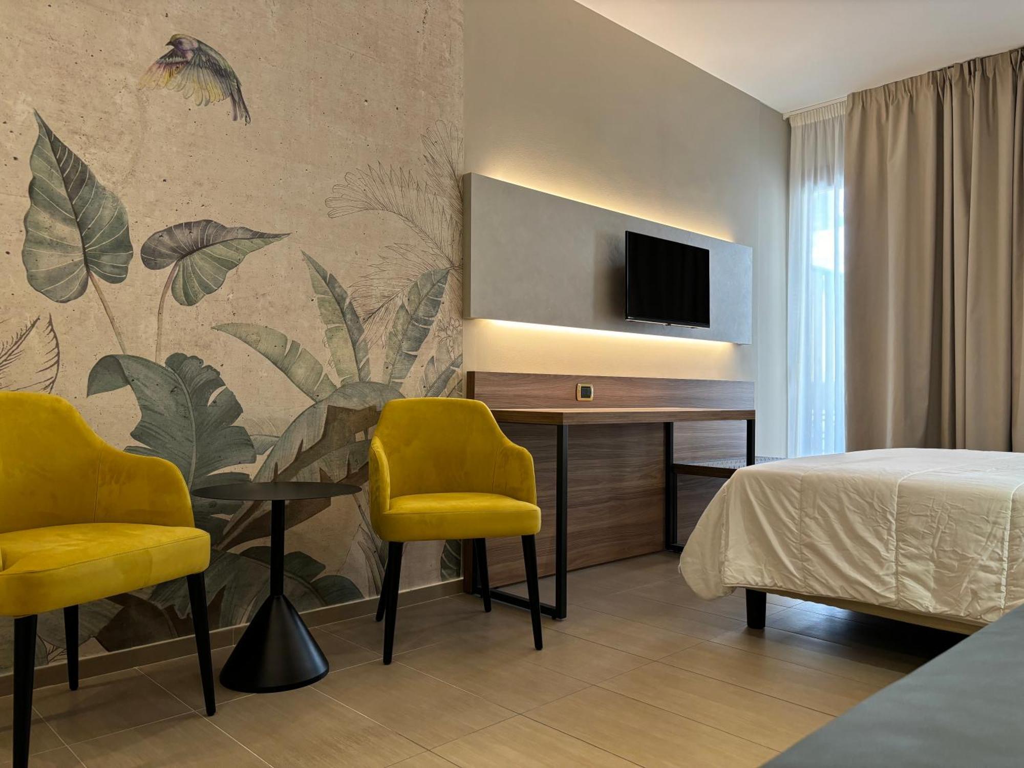 Casa Vacanze Fardella Centrale Trapani Dış mekan fotoğraf