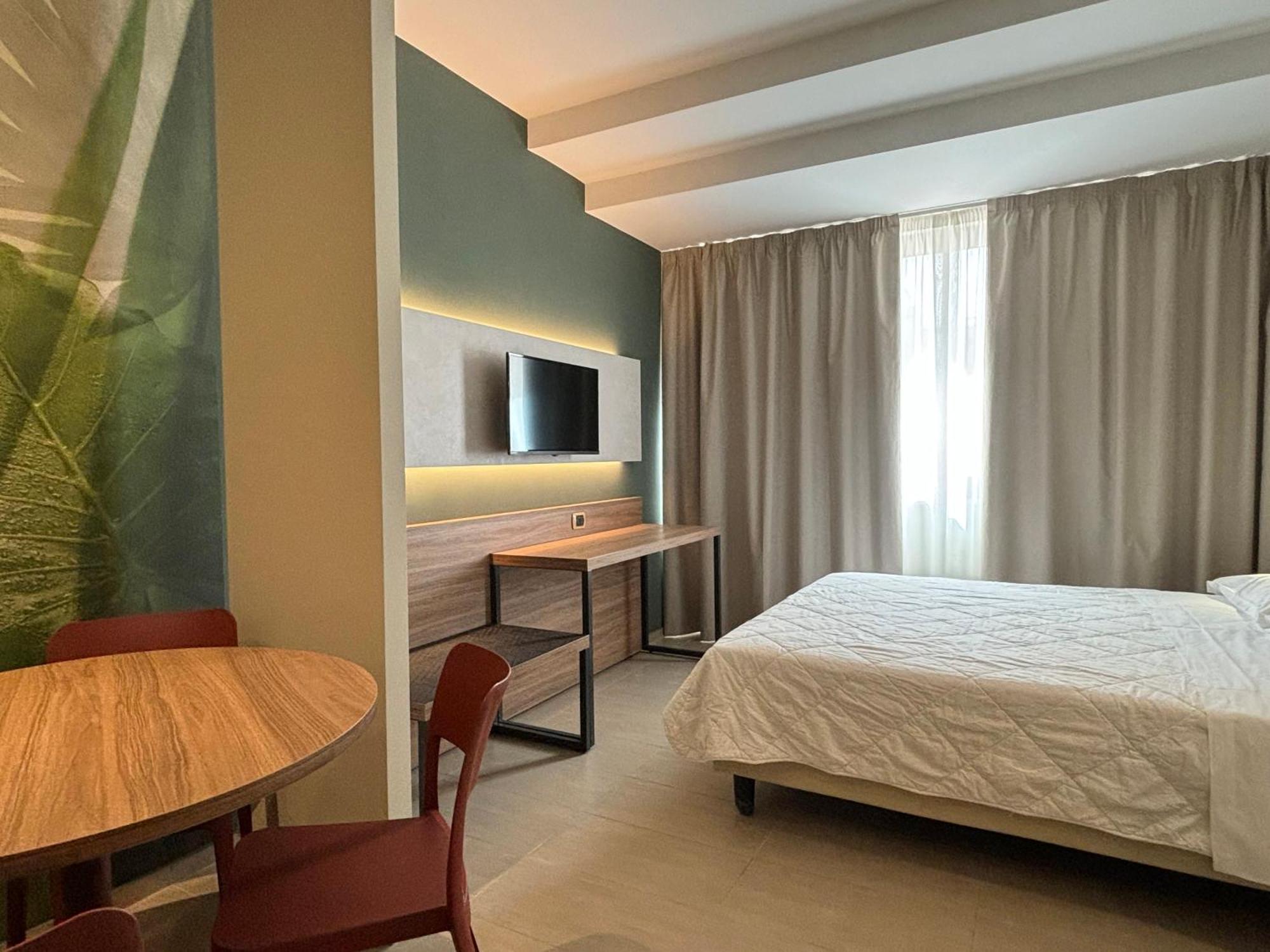 Casa Vacanze Fardella Centrale Trapani Dış mekan fotoğraf
