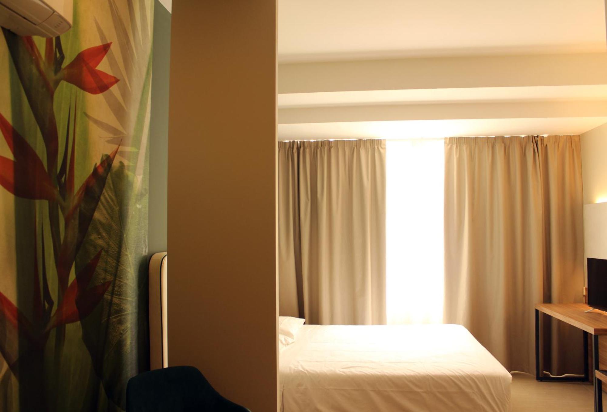 Casa Vacanze Fardella Centrale Trapani Dış mekan fotoğraf