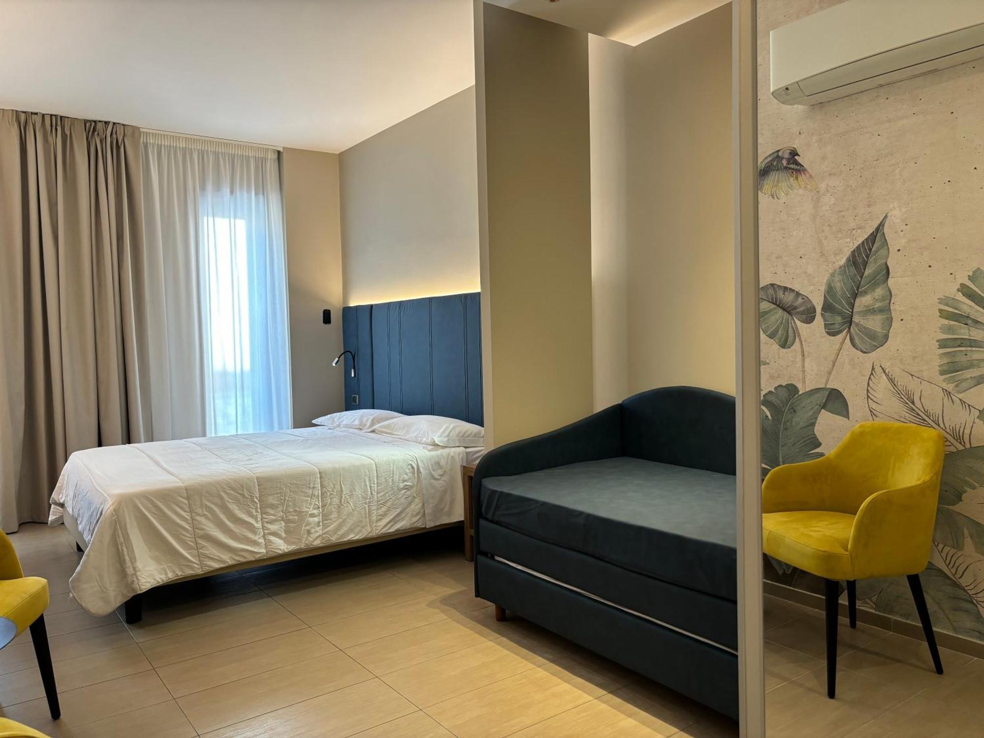 Casa Vacanze Fardella Centrale Trapani Dış mekan fotoğraf