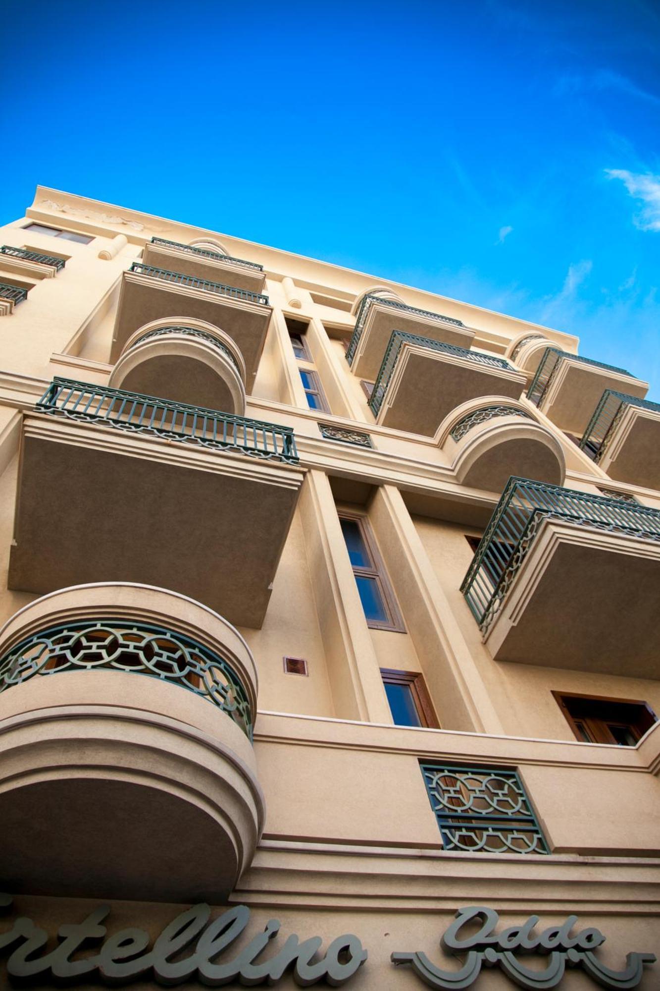 Casa Vacanze Fardella Centrale Trapani Dış mekan fotoğraf