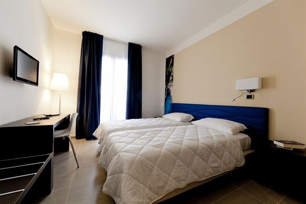 Casa Vacanze Fardella Centrale Trapani Dış mekan fotoğraf
