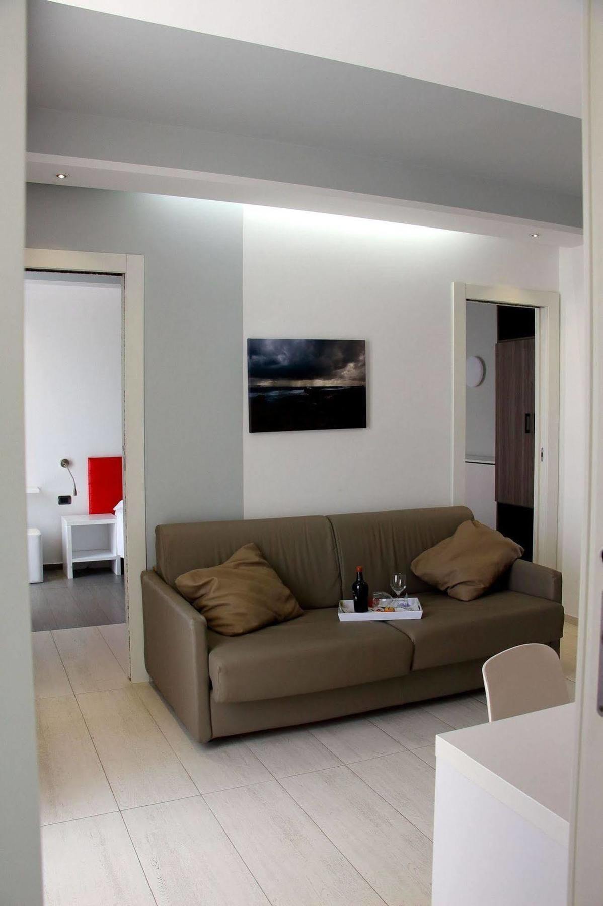 Casa Vacanze Fardella Centrale Trapani Dış mekan fotoğraf