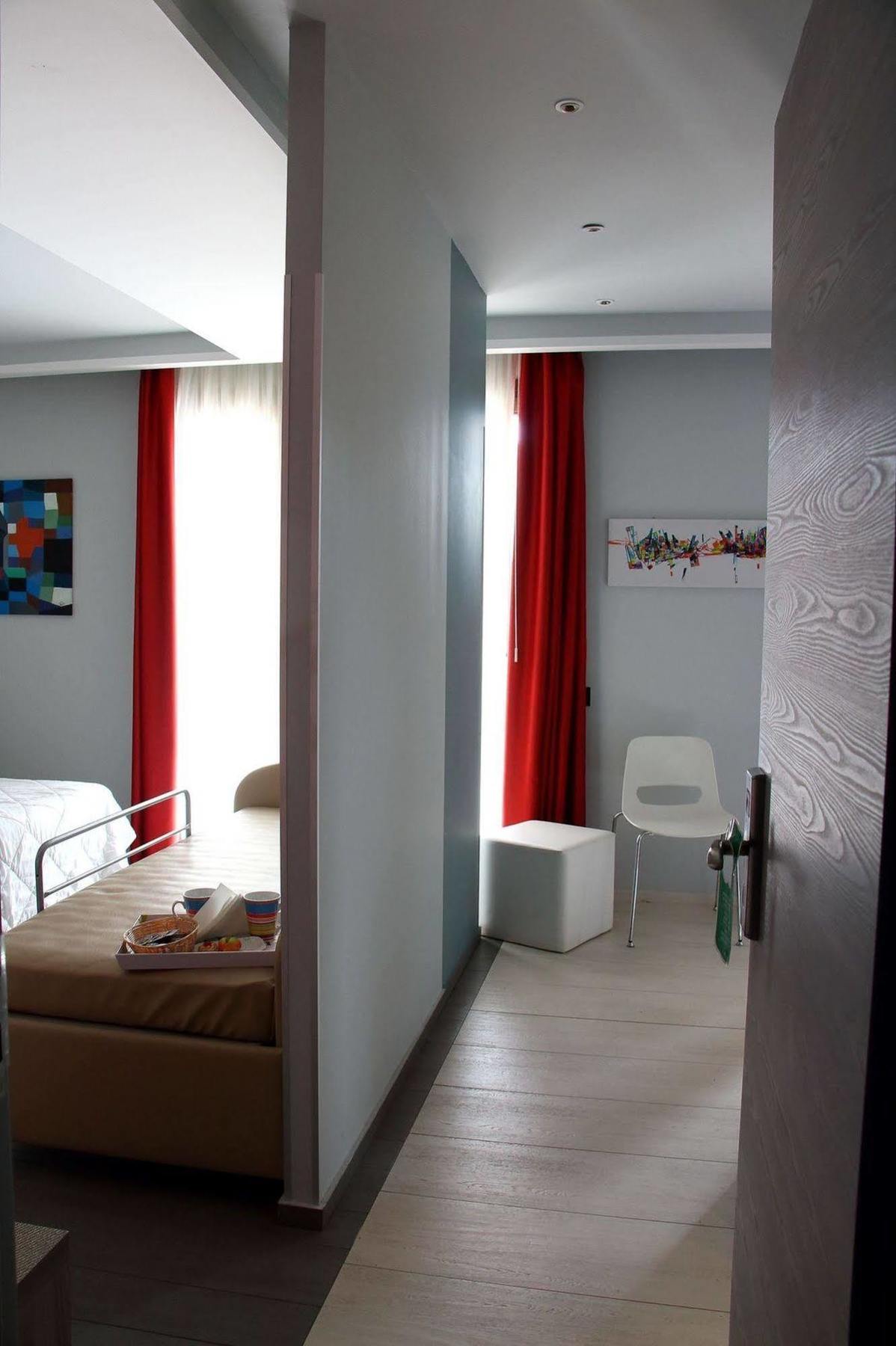 Casa Vacanze Fardella Centrale Trapani Dış mekan fotoğraf