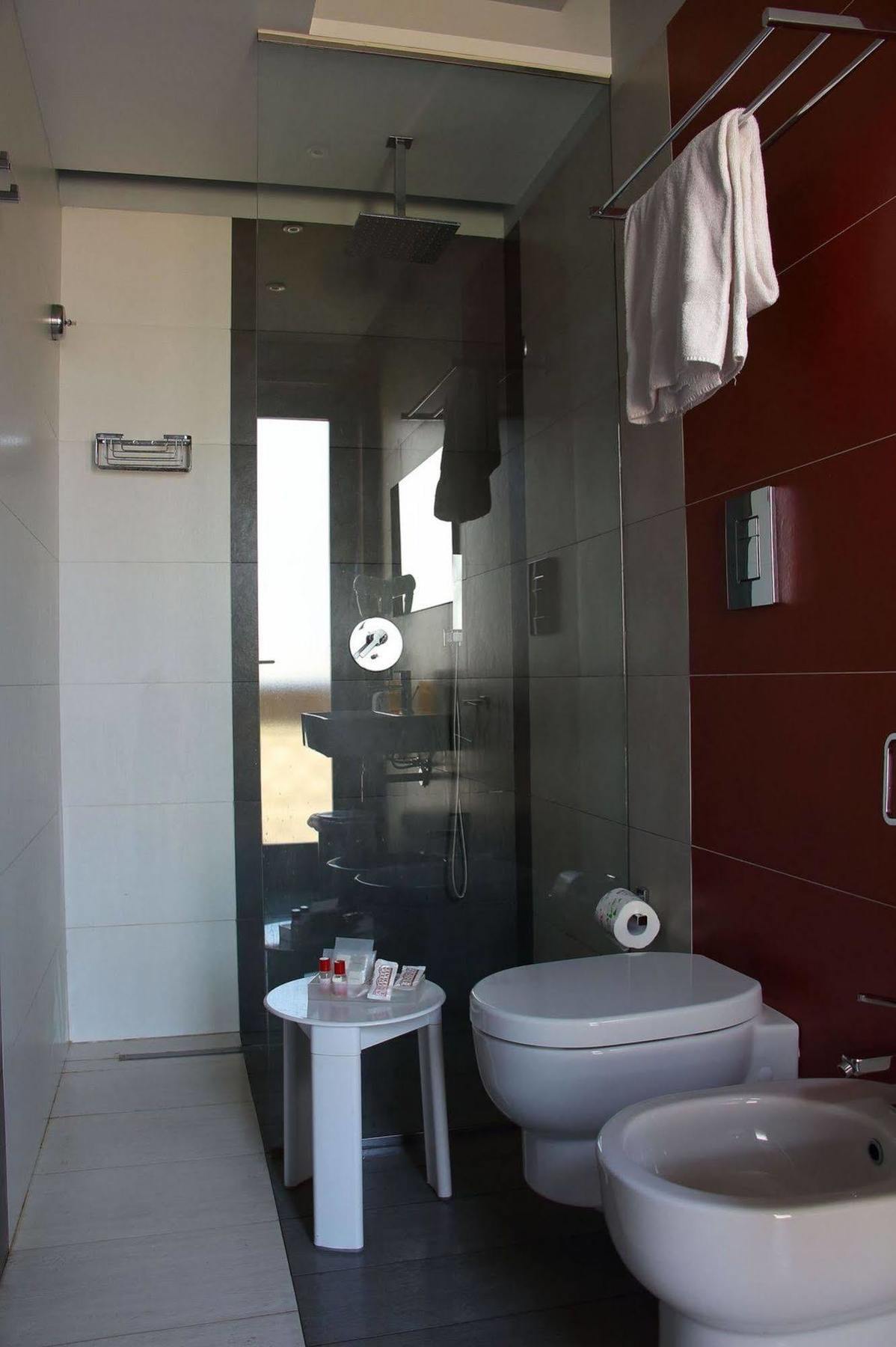 Casa Vacanze Fardella Centrale Trapani Dış mekan fotoğraf