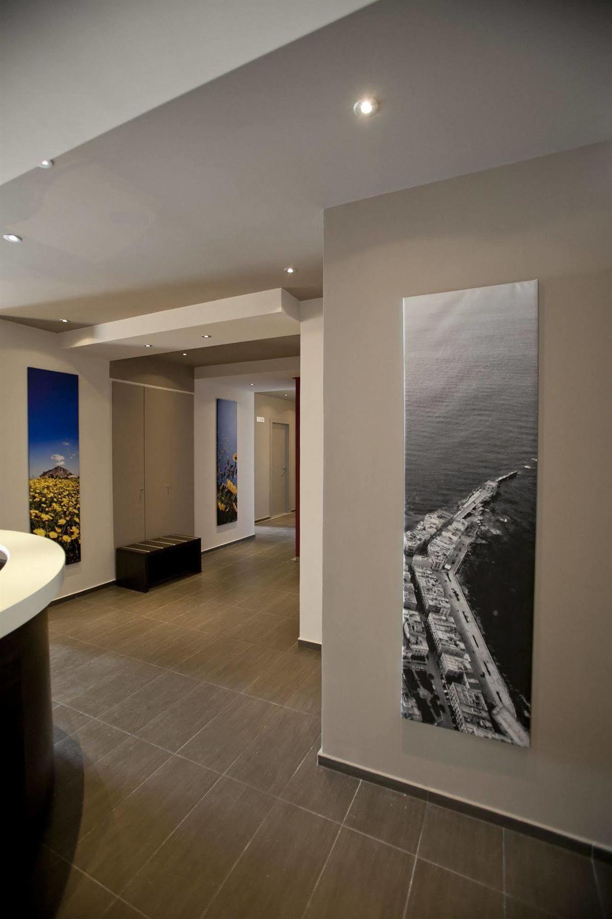 Casa Vacanze Fardella Centrale Trapani Dış mekan fotoğraf